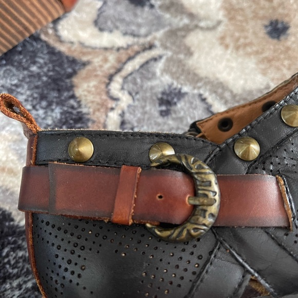 L’ ARTISTE BOOTIES - Picture 3 of 8